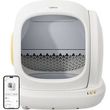 intelligent self cleaning cat litterbox ubpet c20 photo