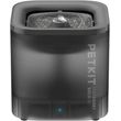fountain drinker for dog and cat petkit eversweet solo se dark gray photo