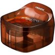 water fountain for pets dogness d01 2l brown photo