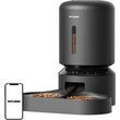 feeder double tray petlibro granary wifi 5l black photo