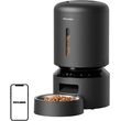 petlibro granary wifi 5l feeder single tray black photo