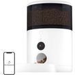 smart pet feeder wth camera petoneer nutrivue photo