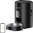 automatic cat feeder rojeco wifi version bl photo