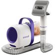 pet grooming vacuum kit photo