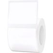 thermal labels niimbot stickers 40x30 mm 900 pcs white photo