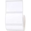 thermal labels niimbot stickers 50x30 mm 225 pcs white photo