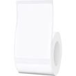 thermal labels niimbot stickers 50x70 mm 100 pcs white photo