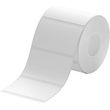 thermal gap paper t5030 230 dual color white photo