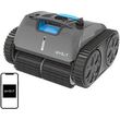 cordless robotic pool cleaner wybot c1 pro photo