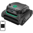 cordless robotic pool cleaner wybot s2 photo