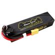 gens ace g tech 8000mah 111v 100c 3s1p lipo battery pack with ec5 bashing series photo