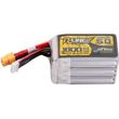 tattu r line version 50 1800mah 222v 150c 6s lipo battery pack with xt60 plug photo
