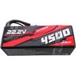 gens ace g tech 4500mah 6s1p 222v 60c hardcase rc car lipo battery 14 photo