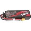 gens ace g tech 5000mah 111v 60c 3s1p short size lipo with xt60 plug photo