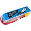 gens ace 5800mah 60c 185v 5s1p lipo battery pack with xt90 plug photo