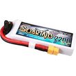gens ace g tech soaring 2200mah 111v 30c 3s1p lipo batte photo