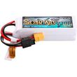 gens ace g tech soaring 2700mah 148v 30c 4s1p lipo xt60 photo