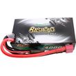 lipo gens ace g tech 4000mah 2s2p 74v 60c battery pack photo