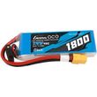 gensace g tech lipo 1800mah 74v 45c 2s1p xt60 battery photo