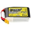 battery tattu r line 750mah 148v 95c 4s1p jst xhr photo