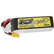 battery tattu r line 550mah 111v 95c 3s1p xt30 photo