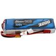 battery gens ace 3000mah 74v 1c 2s1p lipo photo