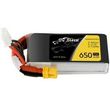 battery tattu 650mah 111v 75c 3s1p photo