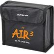 triple battery bag sunnylife for dji air 3 photo