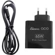 gens ace 65w power supply adapter eu photo
