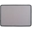 hama business mouse pad m gray photo