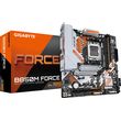 gigabyte b850m force motherboard socket am5 photo
