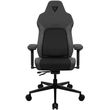 thunderx3 gagc 393 gaming chair core smart ergonomic mesh black photo