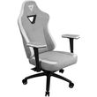 thunderx3 gagc 346 gaming chair eaze loft gray photo