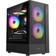 armaggeddon gaming pc case aquaron nemo 3 black nemo3b photo