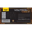 armaggeddon psu 500w voltron bronze 80plus black voltron500 bb photo