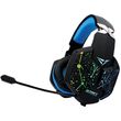 alcatroz wireless 21 chromatic design gaming headset gold hp2000 xcrafthpg2000 photo