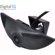 digital iq camera qs8125 ahd ntsc front camera for nissan qashqai j10 11 mod 2006 2021 photo