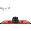 digital iq camera sl 810 2s dual ahd brake light dual camera ford tranzit mod 2020 2023 photo