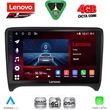 digital iq ssq 9009 cpa 9inc multimedia tablet for audi tt mod 2007 2015 photo