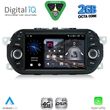 digital iq blf 355 cpa 7 deck multimedia oem for fiat tipo mod 2015 2023 photo