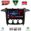 digital iq ssq 9175 cpa a c 9inc multimedia tablet for ford smax mod 2006 2014 photo