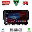 digital iq ssq 9191 cpa 9inc multimedia tablet for honda civic mod 2016 2021 photo