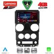 digital iq ssq 9292 cpa 9inc multimedia tablet for jeep wrangler mod 2006 2011 photo