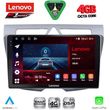 digital iq ssq 9307 cpa 9inc multimedia tablet for kia picanto mod 2008 2011 photo