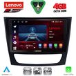 digital iq ssq 9408 cpa 9inc multimedia tablet for mercedes e w211 � cls w219 mod 2003 2009 photo