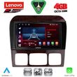 digital iq ssq 9426 cpa 9inc multimedia tablet for mercedes s w220 mod 1998 2005 photo
