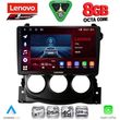 digital iq ssq 9479 cpa 9inc multimedia tablet for nissan 370z mod 2009 2012 photo
