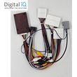 diq cabcan nissan 360o cable canbus for nissan with 360o cameras mod 2014 2023 photo