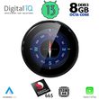 digital iq asc stream 8133 ai box for wired wireless carplay to android photo