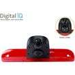 digital iq camera sl 832cl dual ahd brake light camera citroen fiat peugeot mod 2006 2021 photo